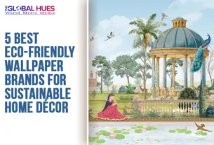 The-Global-Hues-5-Best-Eco-Friendly-Wallpaper-Brands-for-Sustainable-Home-Décor