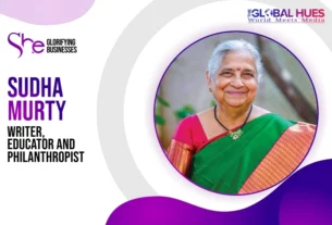 The-Global-Hues-Magical-Sudha-Murty-Writer-Educator-and-Philanthropist