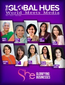 The-Global-Hues-March-Edition-Cover-Women-Special-She-Glorifying-Businesses
