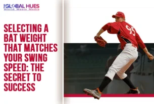 The-Global-Hues-Selecting-a-Bat-Weight-That-Matches-Your-Swing-Speed-The-Secret-to-Success