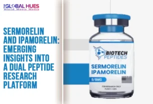 The-Global-Hues-Sermorelin-and-Ipamorelin-Emerging-Insights-into-a-Dual-Peptide-Research-Platform