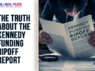 Kennedy Funding Ripoff Report