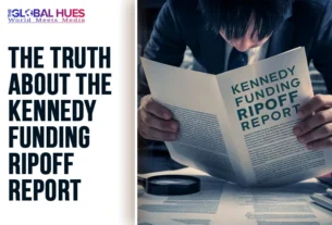 Kennedy Funding Ripoff Report