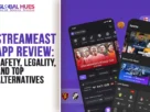 Streameast App