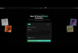 The-Global-Hues-Why-AI-Music-Generator-Changes-Creative-Starting-Points