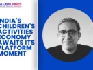 India's-Children's-Activities-Economy