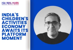 India's-Children's-Activities-Economy