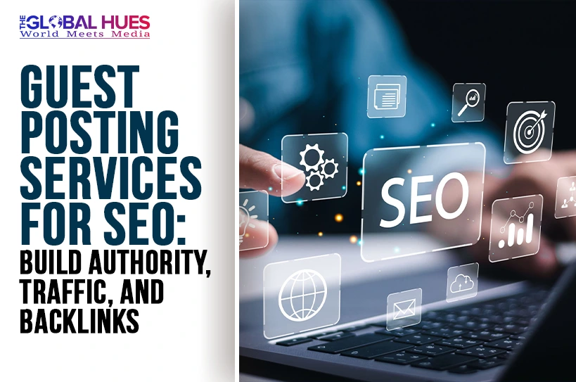 Guest posting services
