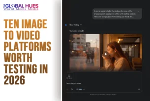 The-Global-Hues-Ten-Image-To-Video-Platforms-Worth-Testing-In-2026