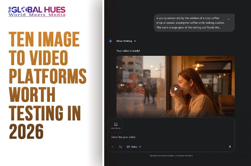 The-Global-Hues-Ten-Image-To-Video-Platforms-Worth-Testing-In-2026