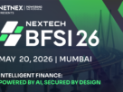 NexTech-BFSI26-Where-BFSI-Technology-Leadership-Took-Centre-Stage