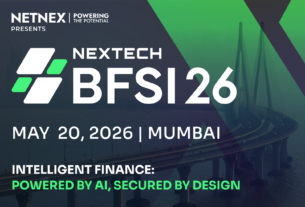 NexTech-BFSI26-Where-BFSI-Technology-Leadership-Took-Centre-Stage