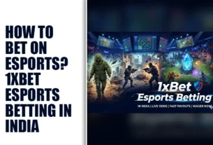The-Global-Hues-How-to-Bet-on-Esports-1xBet-Esports-Betting-in-India