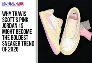 The-Global-Hues-Why-Travis-Scotts-Pink-Jordan-1s-Might-Become-the-Boldest-Sneaker-Trend-of-2026