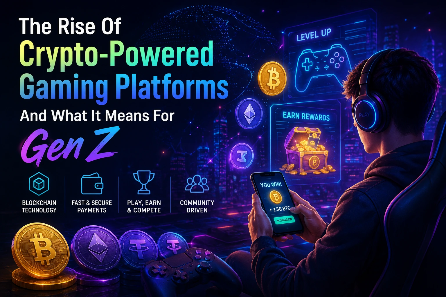 The-Rise-Of-Crypto-Powered-Gaming-Platforms-And-What-It-Means-For-Gen-Z