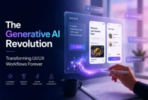 Generative-AI-Revolution-Transforming-UIUX-Workflows