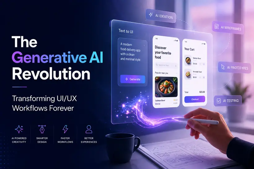 Generative-AI-Revolution-Transforming-UIUX-Workflows