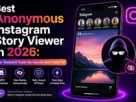 Best-Anonymous-Instagram-Story-Viewer-Tools-in-2026