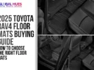 2025-Toyota-RAV4-Floor-Mats