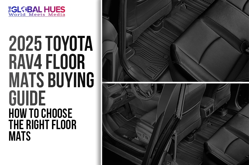 2025-Toyota-RAV4-Floor-Mats
