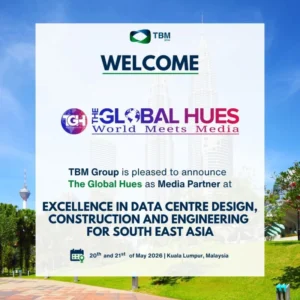 TBM-Group-Data-Center-Forum-Malaysia-Kuala-Lumpur