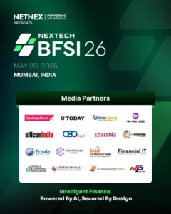 NetNex-Global-NEXTECH-BFSI26-Mumbai