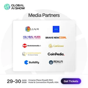 Global-Blockchain-Show-Global-AI-Show-(GAIS)-Riyadh
