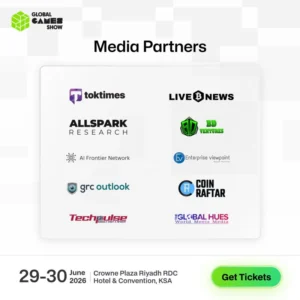 Global-Blockchain-Show-Global-Games-Show-(GGS)-Riyadh