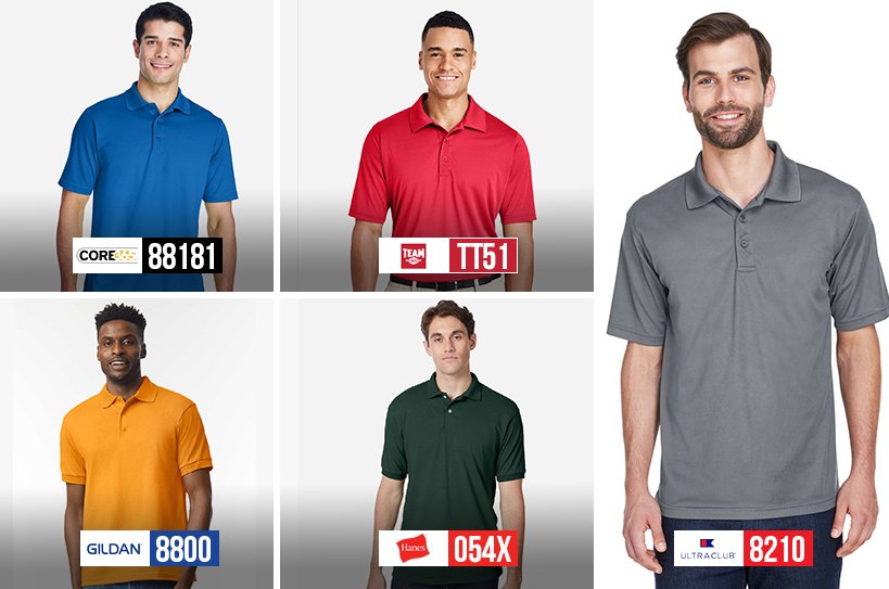 Best-Budget-Friendly-Promotional-Polo-Shirts | The Global Hues Best-Budget-Friendly-Promotional-Polo-Shirts