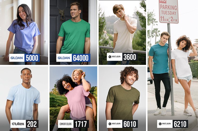 Best-Budget-Friendly-Promotional-T-Shirts | The Global Hues Best-Budget-Friendly-Promotional-T-Shirts
