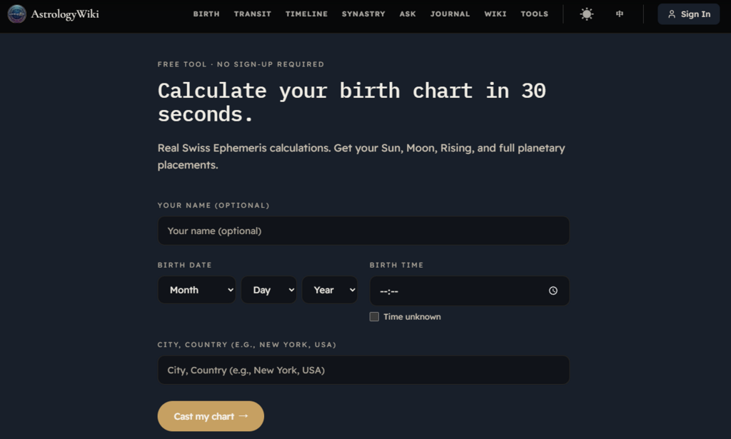 Calculate-Your-Birth-In-30-Seconds