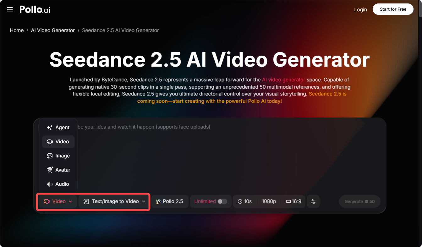 Configure-Seedance-25-in-Pollo-AI-With-Your-Full-Reference-Set | The Global Hues Configure-Seedance-25-in-Pollo-AI-With-Your-Full-Reference-Set