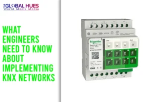 Implementing-KNX-Networks