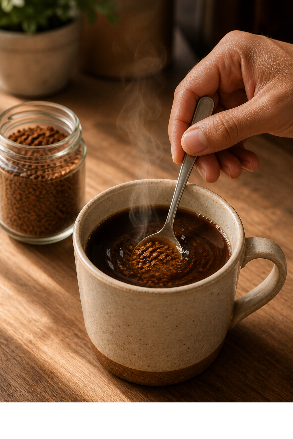 Instant-Coffee | The Global Hues Instant-Coffee