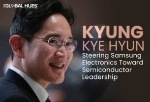 Kyung-Kye-Hyun-Steering-Samsung-Electronics-Toward-Semiconductor-Leadership