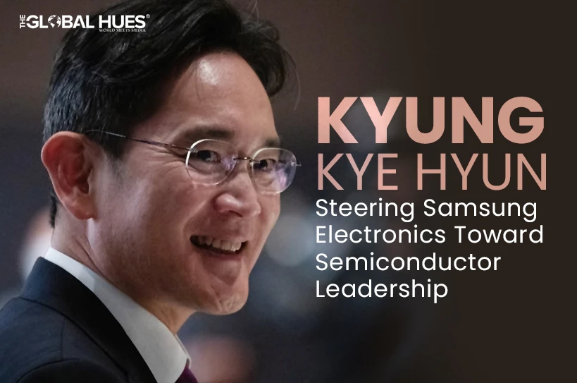 Kyung-Kye-Hyun-Steering-Samsung-Electronics-Toward-Semiconductor-Leadership