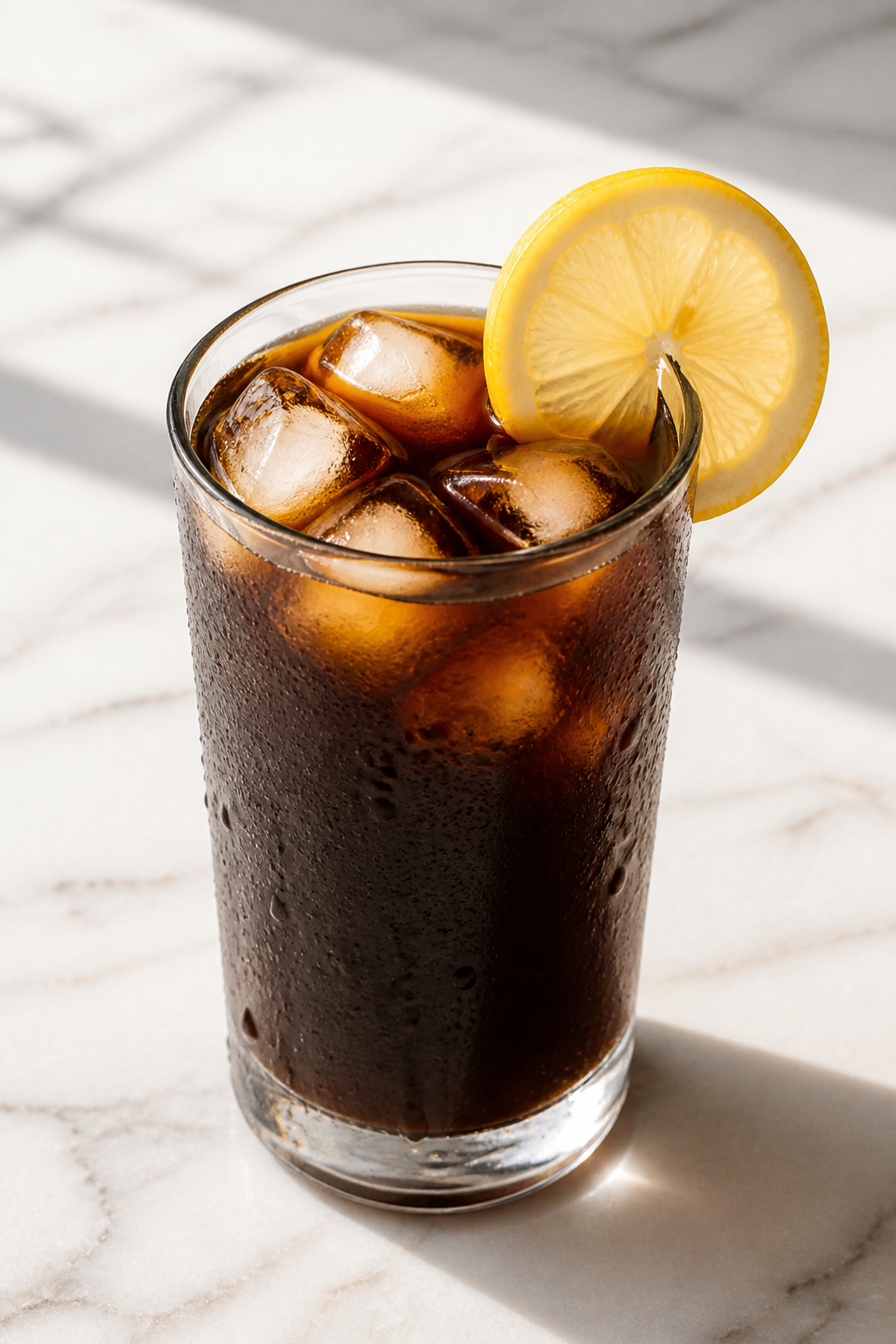 Lemon-Iced-Coffee | The Global Hues Lemon-Iced-Coffee