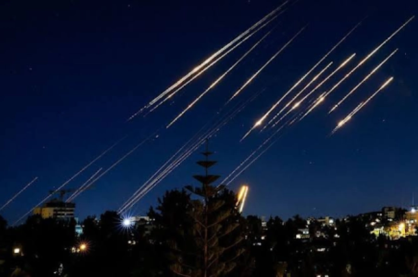 The-Global-Hues-IranIsrael-War-Update-Escalation-and-Global-Implications
