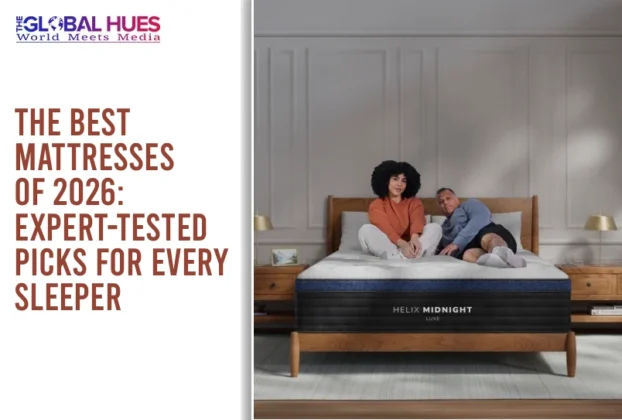 The-Global-Hues-The-Best-Mattresses-of-2026