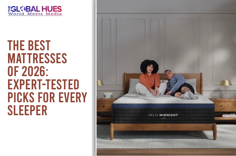 The-Global-Hues-The-Best-Mattresses-of-2026