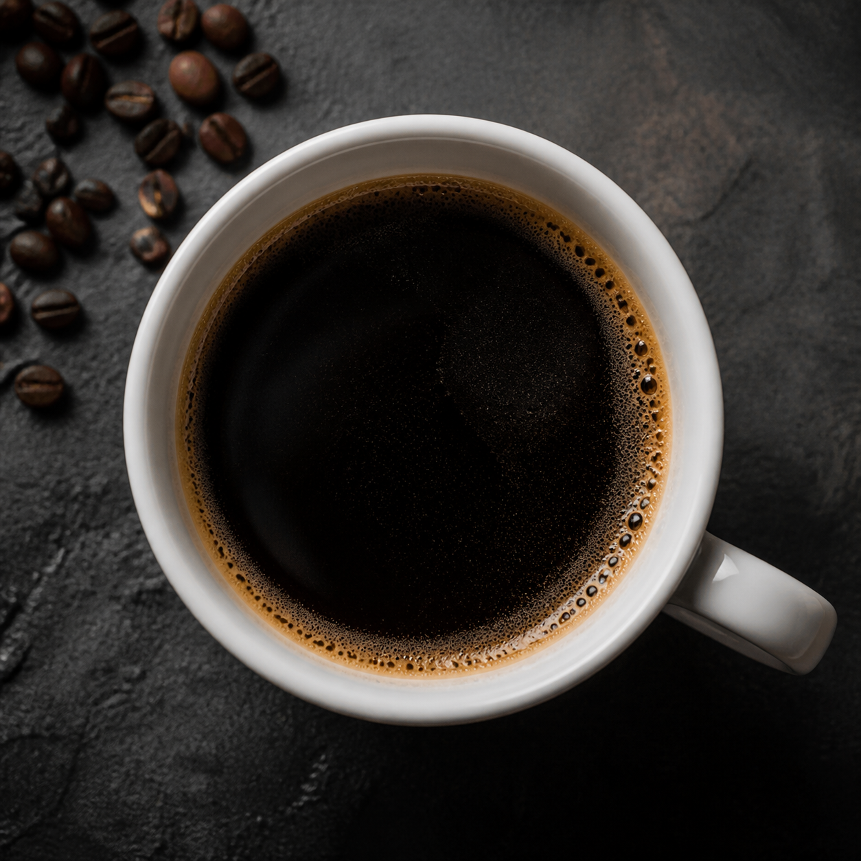 What-Is-Black-Coffee | The Global Hues What-Is-Black-Coffee