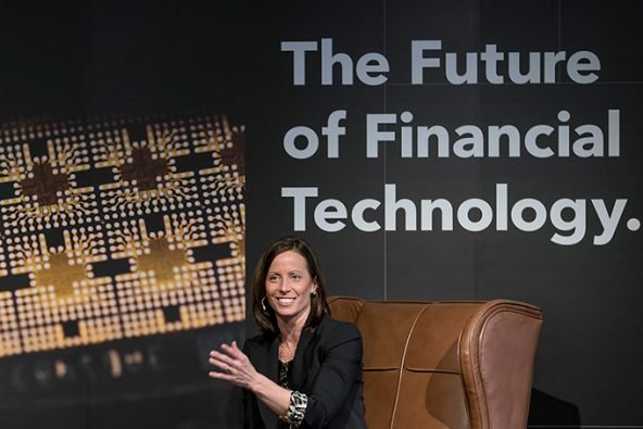 Adena-Friedman-Leading-Nasdaq-into-the-Future-of-Digital-Finance 1 | The Global Hues Adena-Friedman-Leading-Nasdaq-into-the-Future-of-Digital-Finance