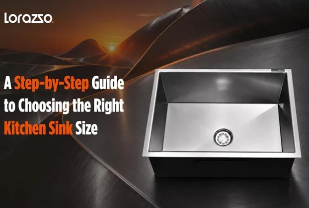 The-Global-Hues-A-Step-by-Step-Guide-to-Choosing-the-Right-Kitchen-Sink-Size