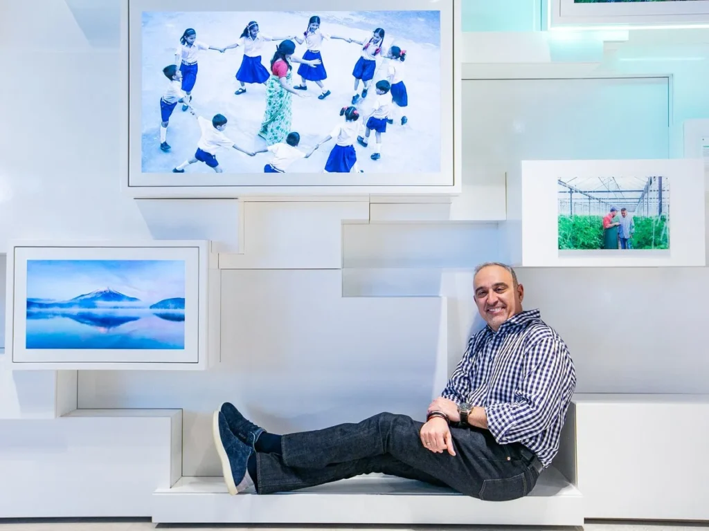 The-Global-Hues-Antonio-Neri-Leadership-and-business-strategy | The Global Hues The-Global-Hues-Antonio-Neri-Leadership-and-business-strategy