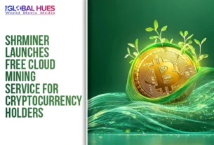 The-Global-Hues-SHRMiner-Launches-Free-Cloud-Mining-Service-for-Cryptocurrency-Holders