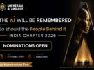 The-Global-Hues-Universal-AI-Awards-2026