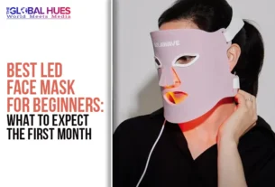 The-Global-Hues-Best-LED-Face-Mask-for-Beginners-What-to-Expect-the-First-Month