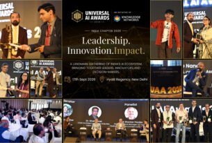 The-Global-Hues-Knowledge-Networks-Hosts-the-Inaugural-Universal-AI-Awards-2026-India-Chapter-in-New-Delhi-and-Announces the-Miami-Chapter
