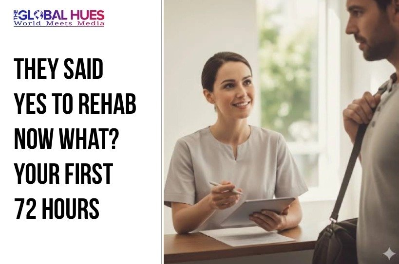 The-Global-Hues-They-Said-Yes-to-Rehab-Now-What-Your-First-72-Hours